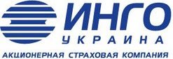Логотип ІНГО Україна