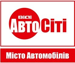 Логотип ВіДі АвтоСіті