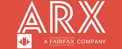 Логотип Страхової компанії ARX