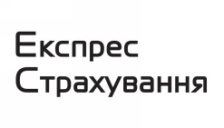 Логотип Експрес Страхування