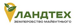 Логотип Ландтех