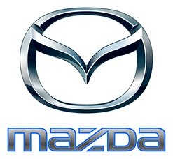 Логотип Mazda Авто-Імпульс