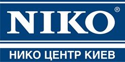 Логотип НІКО Центр Київ
