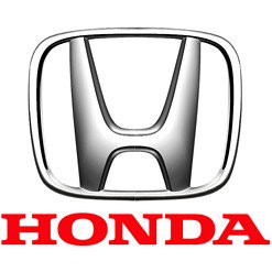Логотип Honda Прайд Авто Центр