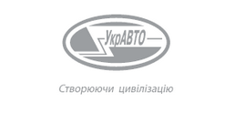 Логотип УкрАВТО