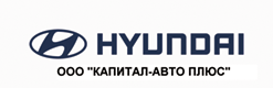 Логотип Капітал-Авто Плюс