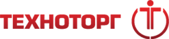 Логотип Техноторг